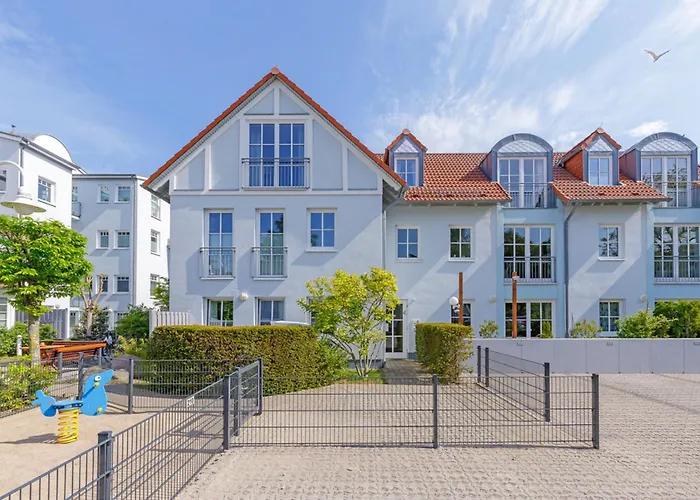 Strandjuwel 222