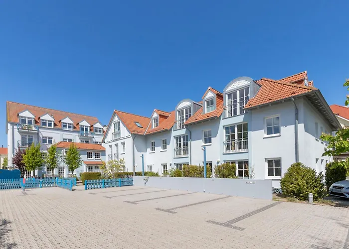 Strandjuwel 222