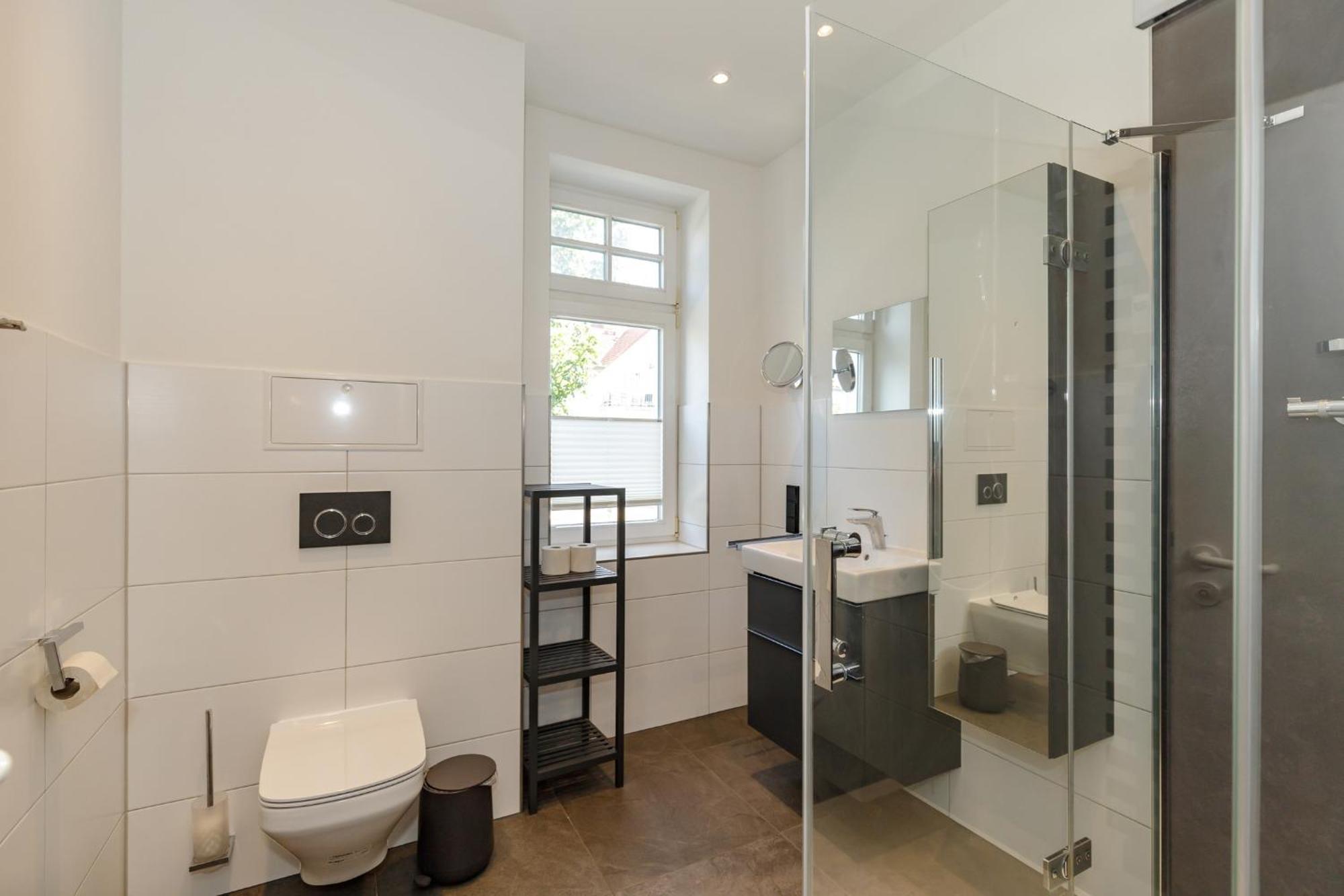 Apartment Strandjuwel 222
