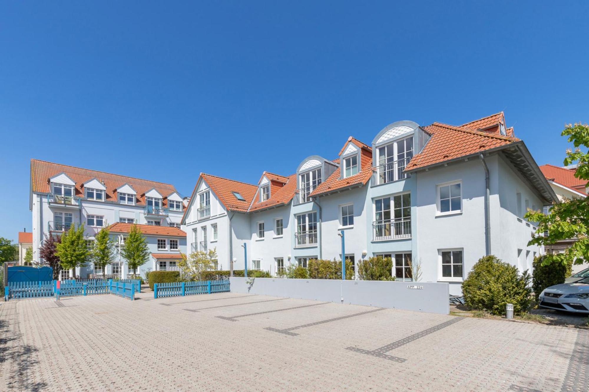 Strandjuwel 222 *
